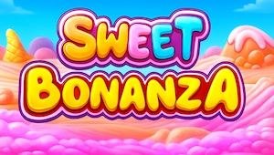 Sweet Bonanza